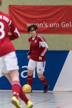 Bild 24 - B-Juniorinnen Landesmeisterschaft